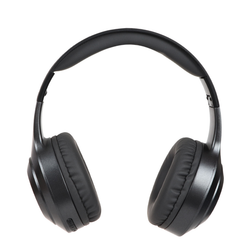 هدفون بی سیم NITU مدل 14 - مشکی