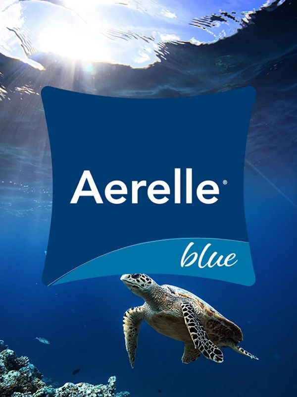 بالش یاتاش مدل Dacron® Aerelle