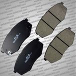 لنت ترمز جلو هیوندای سوناتا وای اف Hyundai Sonata YF از 2011 تا 2015 های کیو HI-Q SP1374