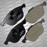 لنت ترمز جلو مزدا 3 Mazda های کیو HI-Q SP1260