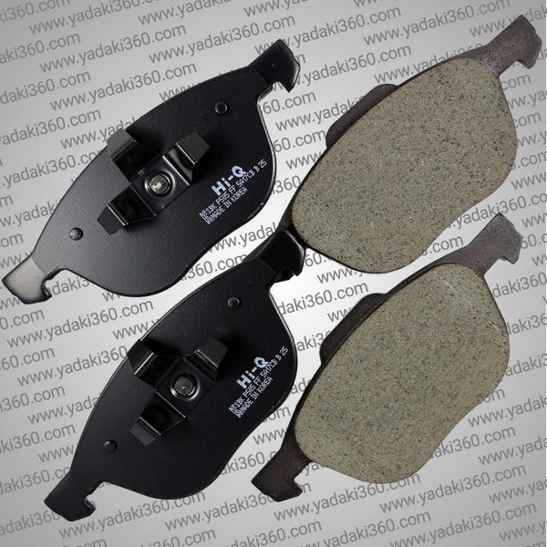 لنت ترمز جلو مزدا 3 Mazda های کیو HI-Q SP1260