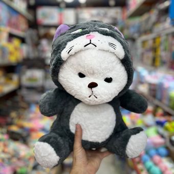 عروسک پاندا