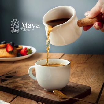 سس خوری سرامیکی مایا مدل مانا