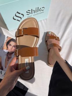 اسلیپر دوسگک برشکا 1706