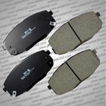 لنت ترمز جلو هیوندای آی30 Hyundai i30 های کیو HI-Q SP1240