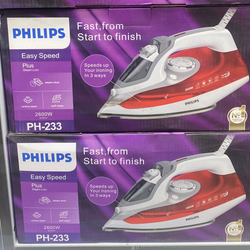 اتو خانگی فیلیپس