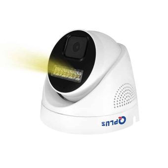 دوربین مداربسته PL-AHC-DW254A4-E2 کیو پلاس