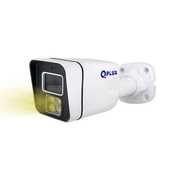 دوربین مداربسته PL-AHC-BW2120A4-E2 کیو پلاس