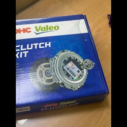 کیت کلاچ 405 والئو آبی کره