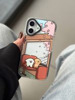 قاب آیفون کیوت سفر BFF Travel🐶
