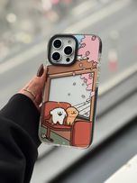 قاب آیفون کیوت سفر BFF Travel🐶