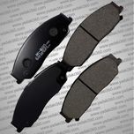 لنت ترمز جلو تویوتا کمری Toyota Camry های کیو HI-Q SP1235