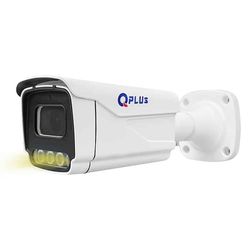 دوربین مداربسته PL-IPC-BW4612A4A-R کیو پلاس