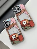 قاب آیفون کیوت سفر BFF Travel🐶