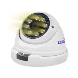 دوربین مداربسته PL-IPC-VDW570HPA8-L کیو پلاس