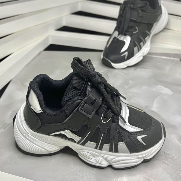 کتونی اسپرت بچگانه مدل پاگل کد 2195505