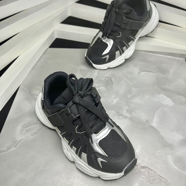 کتونی اسپرت بچگانه مدل پاگل کد 2195505