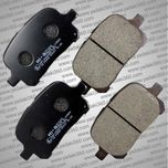 لنت ترمز جلو تویوتا کمری Toyota Camry از 2005 تا 2006 های کیو HI-Q SP1226