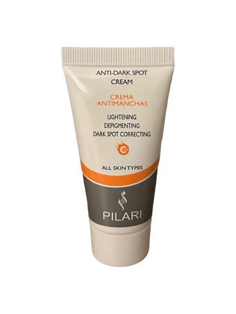 کرم ضد لک پیلاری حجم 50 میلی لیتر