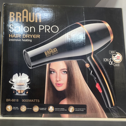 سشوار بروان