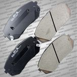 لنت ترمز جلو جک Jac S5 های کیو HI-Q SP1196