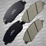 لنت ترمز جلو هیوندای سانتافه Hyundai Santa Fe های کیو HI-Q SP1194