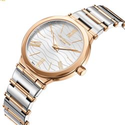 LEE COOPER ساعت مچی زنانه لی کوپر LC08000.530