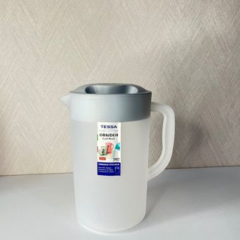 پارچ بزرگ رضا پلاستیک