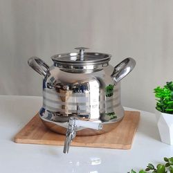 کتری 3 لیتری شیردار مجیکال سیلوانا