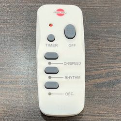 کنترل پنکه پارس خزر مشترک همه مدل ها