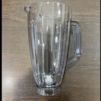 پارچ مخلوط کن پارس خزر مدل 610P