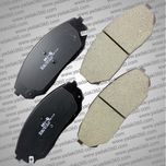 لنت ترمز جلو کیا سورنتو Kia Sorento از 2008 تا 2009 های کیو HI-Q SP1153