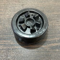 کوبل سر موتور آبمیوه‌گیری گاسونیک مهره درشت