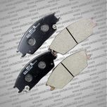 لنت ترمز جلو هیوندای ورنا Hyundai VERNA های کیو HI-Q SP1047