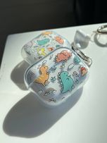 کیس ایرپاد Colorful Dino🦖