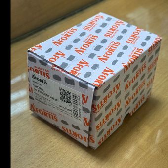 لنت جلو آفورتیس پژو 405