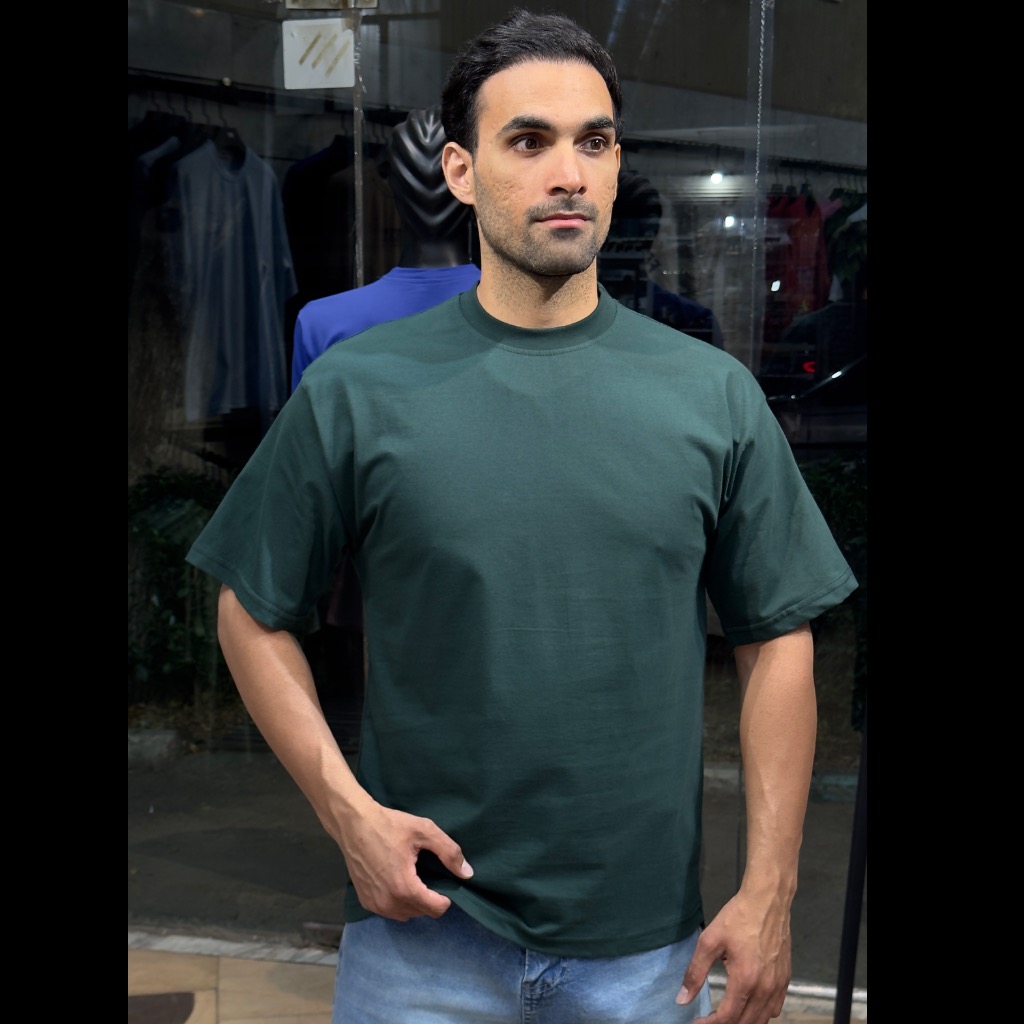 تیشرت بیسیک ساده کد 298