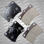 لنت ترمز جلو پراید های کیو HI-Q SP1049