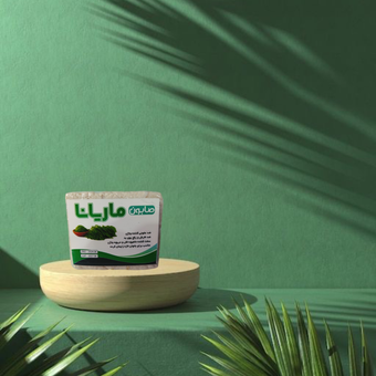 صابون ماریانا