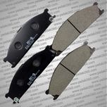 لنت ترمز جلو نیسان سرانزا Nissan Seranza های کیو HI-Q SP1140