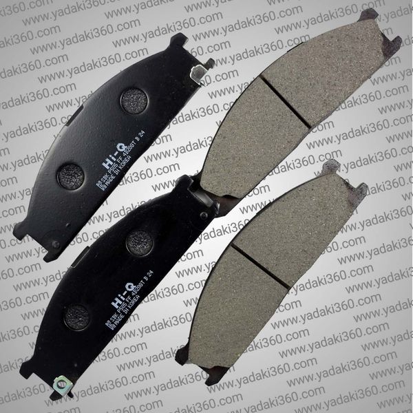 لنت ترمز جلو نیسان سرانزا Nissan Seranza های کیو HI-Q SP1140