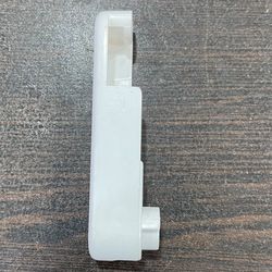 دستگیره درب آبمیوه‌گیری پارس خزر مدل 610P راست