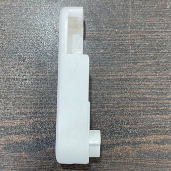 دستگیره درب آبمیوه‌گیری پارس خزر مدل 610P راست