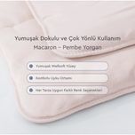 لحاف یاتاش مدل Macaron سایز 215*195