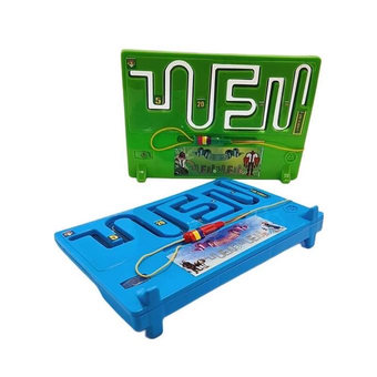 بازی اعصاب سنج سلفونی خارجی رنگ رندوم