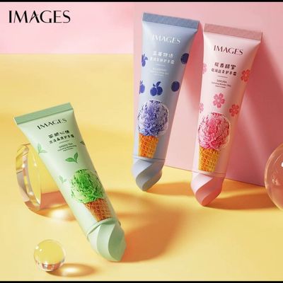 کرم دست بستنی برند ایمیجز