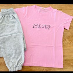 تیشرت شلوار