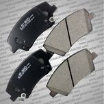 لنت ترمز جلو هیوندای النترا Hyundai Elantra مدل 2016 تا 2017 های کیو HI-Q SP1905