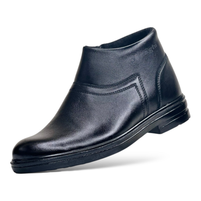 نیم ساق مردانه پاشنه دار کارن 513