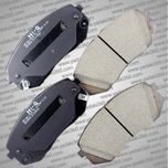 لنت ترمز جلو انواع اپتیما و آزرا گرنجور های کیو SP1397 و HI-Q SP1398